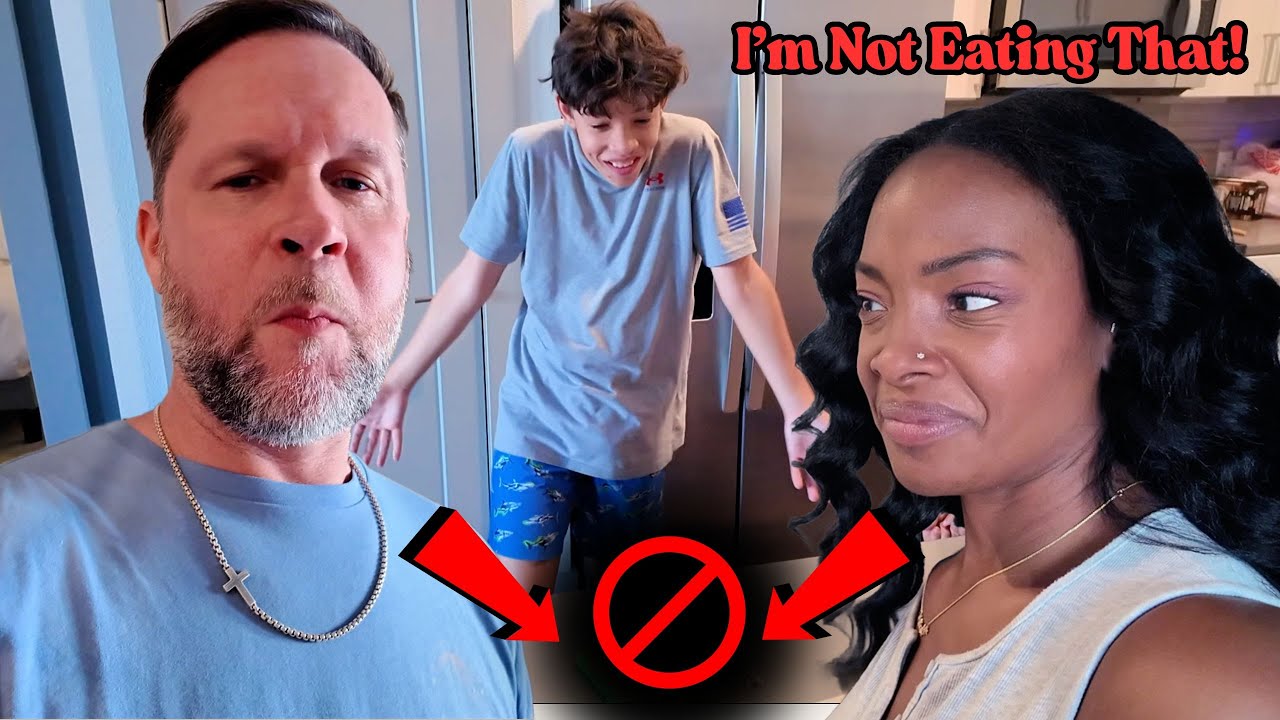 ЧТО ТЫ ХОЧЕШЬ, ЧТОБЫ Я ЕСЛ?!