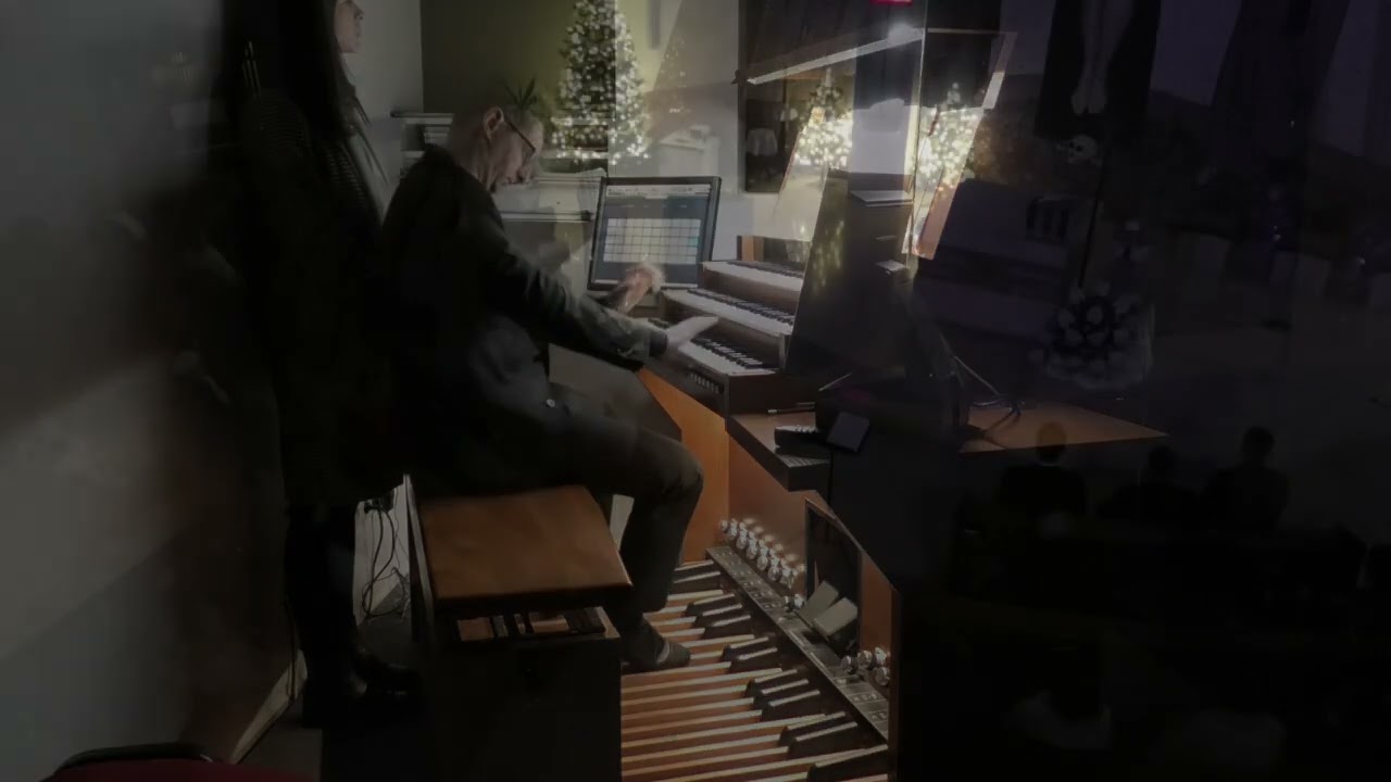 JKS 39: Búvaj Dieťa krásne (Novoročný koncert, 2026)