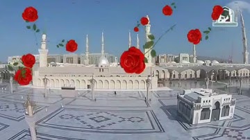 صلاة التراويح ركعتين ٧ و ٨ سورة الأنبياء فى مسجد السلام ( هرجيسا جمهورية صوماليلاند  ) حمزة إبراهيمي