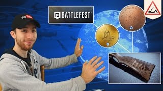 FLASH NEWS BATTLEFIELD 1 : BATTLEFEST - LOCATION SERVEUR - PATCH DÉCEMBRE
Encore de nouvelles infos aujourdhui pour vous !!
Sources :
Battlefest : https://www.battlefield.com/fr-fr/news/article/celebrate-battlefield-in-a-new-battlefest
Antenne pour le battlefield 1 easter egg ? : https://twitter.com/TheRadGamerDan/status/798465076105605120
Mode spectateur repoussé : https://twitter.com/BFBulletin/status/798585995432198144
Contenu du prochain patch :
-https://twitter.com/BFBulletin/status/799348290999328768
-https://twitter.com/BFBulletin/status/799337474417979392
Pourquoi ne pas louer de serveur BF1 : https://www.reddit.com/r/Battlefield/comments/5d4bxq/bf1_do_not_rent_a_server/
Contenu du prochain patch concernant les options serveur :
-https://twitter.com/BFBulletin/status/798680885985968128
Rerprise du thème de BF1 au violon : https://www.youtube.com/watch?v=eZa4UcIXPVY
...
► Stream : http://www.twitch.tv/nubeslegend
► Planning : http://puu.sh/q71fu/bcb85472ea.jpg
► Twitter : http://twitter.com/NubesLegend (@NubesLegend)
► Facebook : https://www.facebook.com/NubesYT (NubesYT)
► Google+ : https://plus.google.com/u/0/104370036392064314646/posts (NubesLegend)
► Snapchat : NubesLegend
Noubliez pas de laisser un jaime/favoris et de partager si cette vidéo vous plait !
Ma config : https://www.youtube.com/user/NubesLegend/about
Musique dintro : Superficial Analysis : https://www.youtube.com/watch?v=gVlHo_ZmQ_Q FLASH NEWS BATTLEFIELD 1 : BATTLEFEST - LOCATION SERVEUR - PATCH DÉCEMBRE