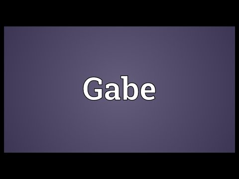 Video: Tsaar Gabril - Alternatieve Mening