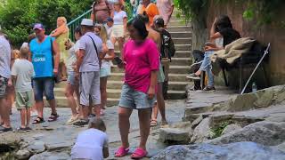 Как В Абхазии Обманывают Туристов