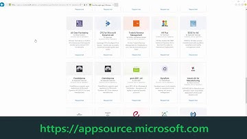 Dynamics 365 Finance & Operations - Six ways to customize without using Code
