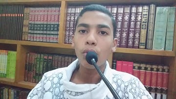 مقتطفات مؤثرة من سورة هود للقارئ الشيخ أحمد عماد رفعت