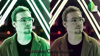 Colorcast