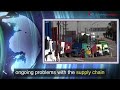 News Words: Supply Chain