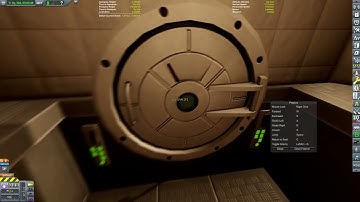 KSP - Duna Dust Storm again(Blackrack