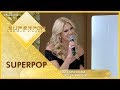 SuperPop com Val Marchiori - Completo 20/08/2018