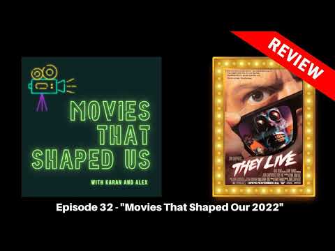 They Live (1988)