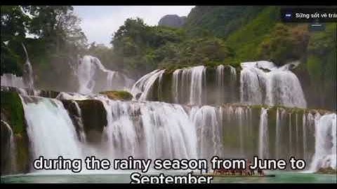 CUỘC THI VIDEO CLIP TIẾNG ANH NĂM 2025: Lục Tiến Phú, lớp 9A3, trường THCS Hợp Giang