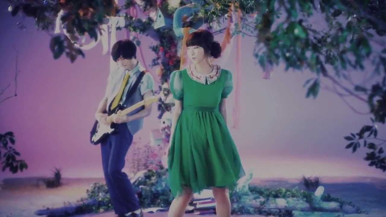 Salley（サリー） - green (short ver.) - YouTube