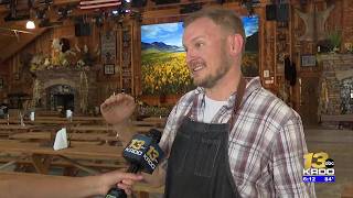Restaurant Roundup: Korean cocktail bar temporarily closed, popular ranch earns perfect score