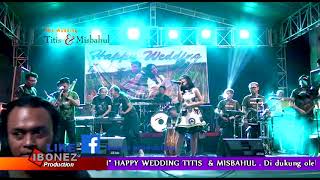 BALADIKA musik-Remang Remang