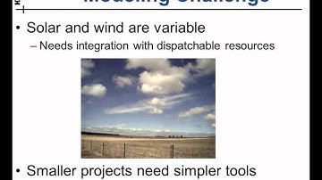 Batteries and the Grid: Cost and Modeling Implications for Grid-Tied Systems