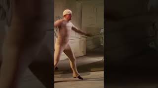 Gene Kelly In An American In Paris 1951.