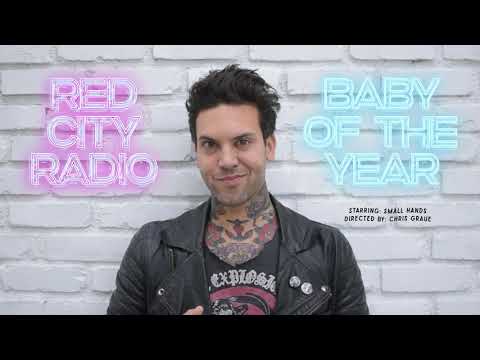 Red City Radio "Baby of the Year" Official Music Video