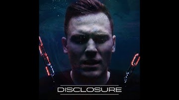 The Fractal Sound Of Trees - Disclosure (Official Video)