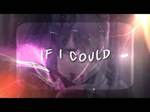 Ai Hoshino Edit AMV Alight Motion Free Preset