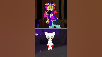 THE 3-D STORE IS OPEN  #blender  #animation  #katamari #commission #vrchat