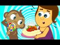 HooplaKidz | Mango Mango, Yes Annie | Kids Songs And More