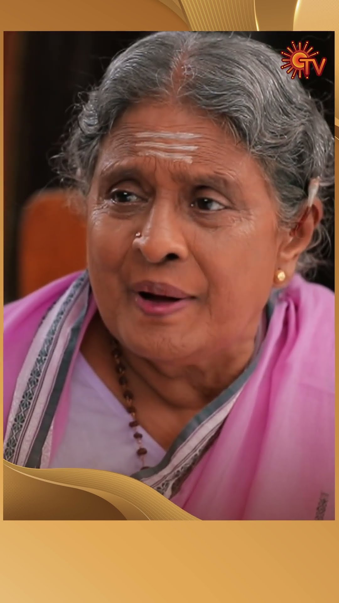 #Sevvanthi #SunTV #shorts #tamilserial