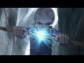 Rise of the guardians  meet jack frost