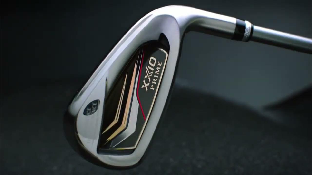 XXIO Prime Experience The Difference YouTube