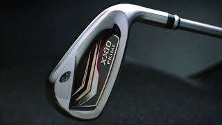 XXIO Prime - Experience The Difference