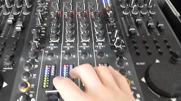 Allen Heath Xone 4D Apple Mavericks Problems