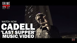 Watch Cadell Last Supper video