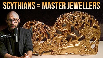 Civilisations That Were WAY Ahead of Their Time.