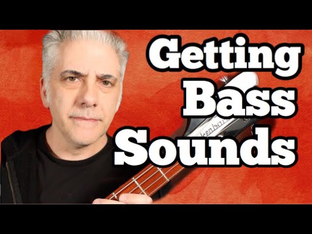 5 Tips For Great BASS Sounds! class=