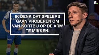 Wie weet nog wat handspel is? | Extra Time van 5 maart 2024