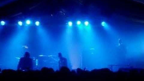 Arbeid Adelt - Ik sta scherp (live @ TAZ 2007)