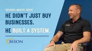 S1E22 | Why Aaron Gunderson Is Buying Trades Businesses Instead of Tech Companies