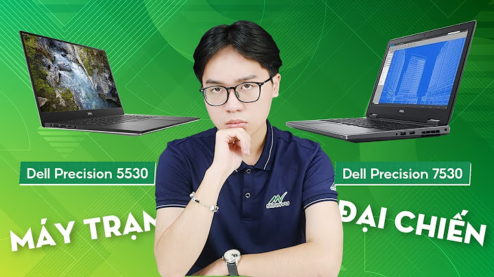 Dell precision 3000 series so sánh với 5000 series năm 2024