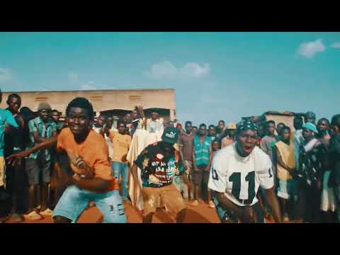 Aling Ni Nga By Lucky Dee Official Music Video