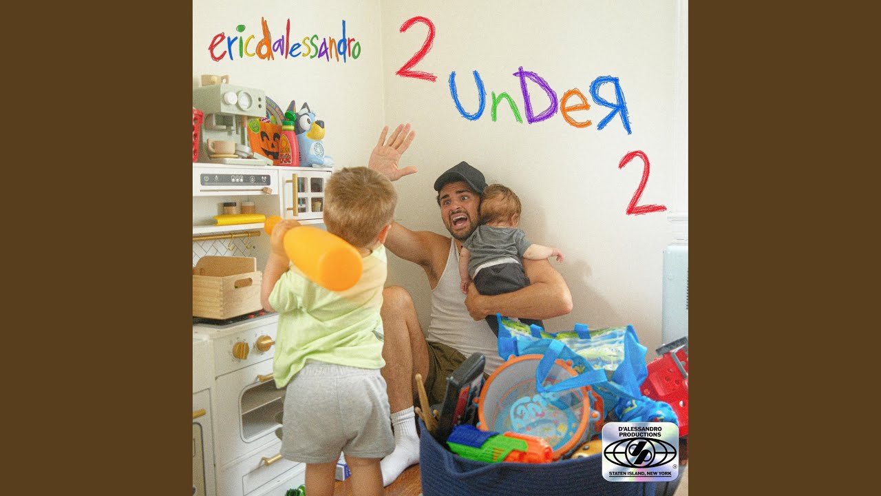 Watch 2 Under 2 on YouTube Watch 2 Under 2 on YouTube