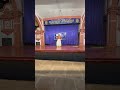Durge Durge | kuchipudi | mookambika