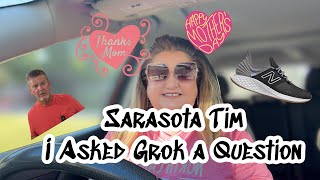 Sarasota Tim Rant | I Asked Grok a Real Question on Sneakers
🏋️🏋️🏋️PLEASE READ🏋️🏋️🏋️
Thank you for watching and for your support.
This video is not sponsored. Anything shown in the video was purchased by me. I do use affiliate links. Affiliate links means I will make commission if you purchase a product/item using my link. I appreciate your support. Thank you.
I do not give medical advice to anyone. I only share my experience. Please consult with your Primary Care Provider or specialty doctor on any medical topics discussed in this video.
This video is For Entertainment Only. Please do not send mean spirited comments to anyone I mention. All comments and opinions are my own. Remember opinions are not facts. Please do your own research regarding any person or subject I speak upon. Thank you for your support.
Shoes Mentioned:
Hoka Bondi 9 Sneakers
https://rstyle.me/+t5Xp2boDAmQshGnyTCG4Ig
Brooks Adrenaline GTS 25
https://rstyle.me/+hUr3RRuiaxe_C6SBTxgVIw
Asics Gel Kayano 32 (33 Coming June 1st)
https://rstyle.me/+J_OVzSlMwE5rq_BMgJ-6_Q
New Balance Fresh Foam (my favorite)
https://rstyle.me/+fcpdTK_kGPCsQkavB493Eg
Walmart Athletic Works Sneakers (the ones I showed I was wearing) $18.98
https://rstyle.me/+6f-rYLg_ts8yc_MnRKrT4w
Airplus Plantar Fascia Foot Insert (this is the one I use)
https://rstyle.me/+qud9oSDgR_qY4XOKFM1Z5A
Sarasota Tim Channels Commentary & Parody Channels: @ZCAR355 @Dinger4u @djshelleyshell @Squirrel_Bait_Parodies @darlingape
Life In Vibe (Rae) (her latest video)
https://www.youtube.com/live/heJ84Iv8ONg?si=NHFvA9twTk8c6LpK
Scott @StaticCamperVan
Makeup Worn Today:
Kylie Cosmetics Skin Tint
https://rstyle.me/+mgmtO93_28SI-XSeD_AM5g
MAC Cosmetics Studio Fix Powder Foundation
https://rstyle.me/+7-nYYo-lw_uXB2zabZbfcQ
Clinique High Impact Shadow Definer Pencil - Royal Couple
https://rstyle.me/+zrZLOhuGURIYHuHuQ1b6Pg
Urban Decay Liquid Stick Retractable Eye Liner - Fluid Fig
https://rstyle.me/+jK6-vHwk1gZ_lUv6qGmUkw
Charlotte Tilbury Matte Bronzer - Medium
https://rstyle.me/+Lpfem6FUK-P3K6t8jRa06g
Ofra Cosmetics Liquid Lipstick
https://rstyle.me/+P1tLXsQVk0qYY-hQ9eNe9g Sarasota Tim Rant | I Asked Grok a Real Question on Sneakers