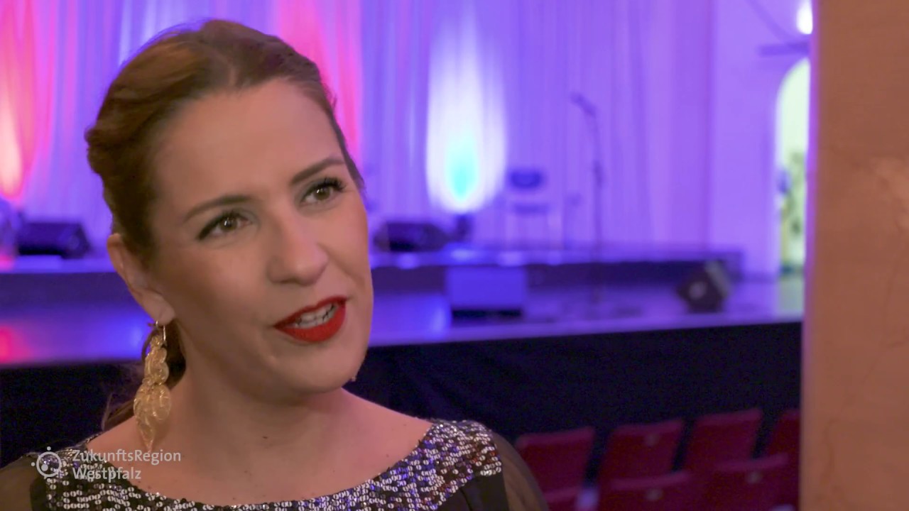 Fado-Konzert: Mafalda Arnauth in der Fruchthalle, Kaiserslautern