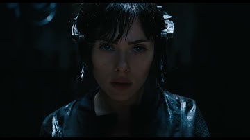 Ghost In the Shell Sound Redesign