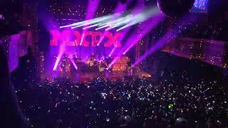 Mxpx Stay Up All Night  In New York City