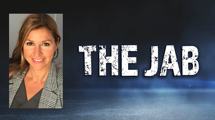 April 2, 2021 THE JAB