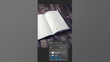 Thumbnail of How to Create Realistic Book Mockup in Photoshop