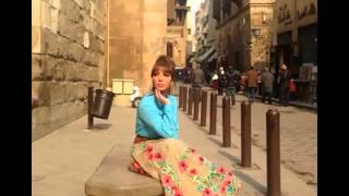 asala aicha ali fat 60 minutes of life 2015 اصال