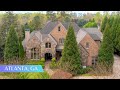 Private compound wputting green  heated pool for sale  atlanta  7 beds  85 baths  no hoa