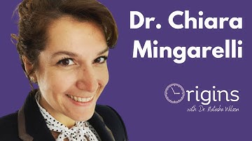 Dr. Chiara Mingarelli: Starry Night Skies, Supermassive Black Holes, and Wavy Spacetime