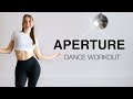 Harry Styles Aperture Dance Workout Follow Along mp3