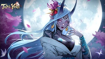 Tales of Yokai Gameplay Walkthrough [ANDROID/iOS] #gameplay